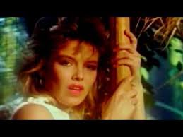 Bjork It S Oh So Quiet Lyrics Kim Wilde Cambodia Official Video Best Audio Lyrics Well He Was Thailand Based She Was An Air Force Wife He Used To Fly Weekends I Mtv Music Youtube Mtv