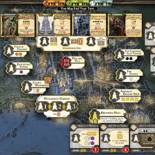 We did not find results for: Lords Of Waterdeep Tips And Strategies