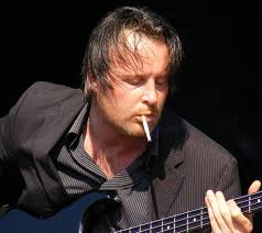 Peter Jobson Discography: Vinyl, CDs, & More