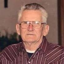 Ralph Dewayne Bacher Obituary