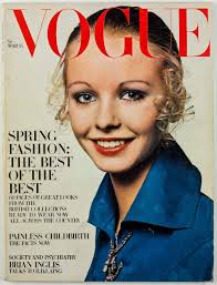 MAUDIE JAMES Alice Ormsby-Gore MARISA BERENSON Jackie Bisset CECIL BEA