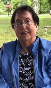 Margaret Truslow Obituary (2019)