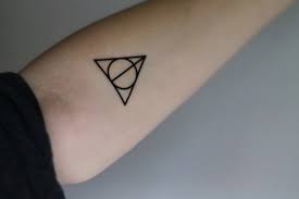 Even the moon, master of the sea. 15 Popular Tattoos From Movies Buzz16