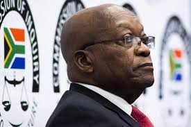Read the latest jacob zuma headlines, all in one place, on newsnow: Zuma And His Band Of Malefactors Moneyweb