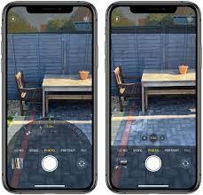 How To Use The New Iphone 11 Camera App Iphone Camera Lens Camera Reviews Digital Iphone Camera