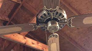 Decorative chandeliers, lighting, lamps and outdoor lighting. 52 Murray Feiss Ceiling Fan Youtube