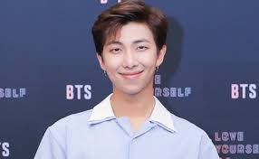 First table lists exchange rates (quotations) of the most popular currencies to. Bts Member Rm Donates 100 Million Won To A Museum On His Birthday