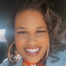 Marcella Hilton's Instagram, Twitter & Facebook