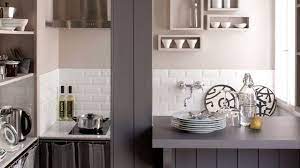 Idee petite cuisine ont quelques images liés un autre. Petite Cuisine Equipee Idees Et Conseils Pour Gagner De La Place En Cuisine Cote Maison