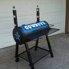 Dallas Cowboy Grillers Home Facebook