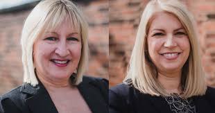 B-Compliant celebrates double award achievement