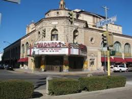 Warnors Theatre Opened In 1928 As Pantages Theatre And Is