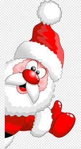 20 gifs y fotos animadas de navidad realmente graciosas. Santa Claus Reno Dibujos Animados Navidad Santa Claus Vacaciones Decoracion Navidena Png Pngegg
