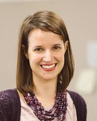 Amanda Petefish-Schrag