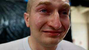 One step closer to graduation for the 173rd Cadet Class! Yesterday they  earned the privilege to wear their gray Trooper uniform shirts.