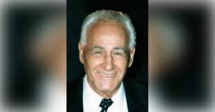 Obituary information for Pasquale "Patsy" LaGreca