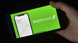 Robinhood Ipo Details On Tap Fox Business
