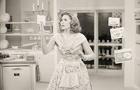 Wandavision Recap The Strucker Watch Hints At Hydra S Return Hollywood Life