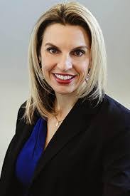 Kendra Thurman's Instagram, Twitter & Facebook