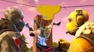 If you're looking for some fortnite zipline locations, we'll show you where you can get around quickly. New Leaks Claim Grappling Hooks And Zip Lines Are Coming To Fortnite Battle Royale Dexerto