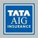 TATA AIG General Insurance Company Limited logo