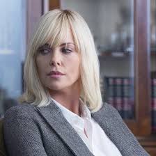 Charlize Theron