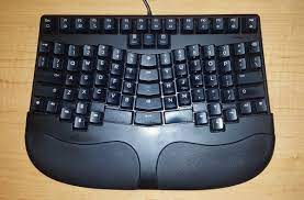 Colemak is more similar to the qwerty layout, so it's easier to switch to from a standard qwerty keyboard. Buy A Better Keyboard Already