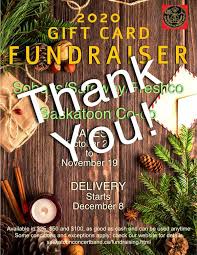 Earn up to 79% profit. Grocery Card Fundraiser