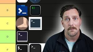 Intro to Windows Server Containers the .NET Developers