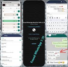 We did not find results for: Download Fmwhatsapp V7 70 Latest Version Apk
