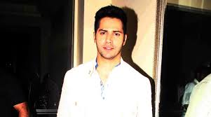 Hoping For Hat Trick Of Hits With Dilwale Varun Dhawan Entertainment News The Indian Express The two have returned from bulgaria where they were shooting for a song for their upcoming film dilwale. the indian express
