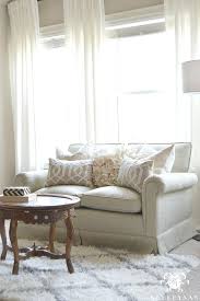Ikea Ritva Drapes The Best Inexpensive White Curtains White Curtains Living Room Curtains Living Room Cool Curtains