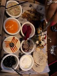 / h æ ˈ m æ s, ˈ h æ m æ s /, us: Hamas Platter Picture Of Cafe Tc Agra Tripadvisor
