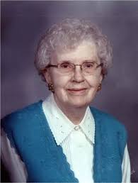 Geralda Klein Obituary April 20, 2009