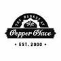 Pepper Restaurant from www.pepperplace.com