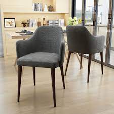 More importantly, it will be the center piece in your dining room set. Cactus Yjcfurniture Dining Chairs Set Of 4 Mid Century Modern Side Chairs Retro Velvet Upholstered Dining Chair With Metal Tube Kitchen Dining Room Furniture Home Kitchen