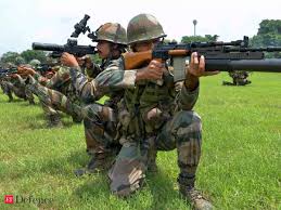 Indian Army Government Approves Mega Reform In Indian Army