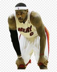 Here you can explore hq lebron james transparent illustrations, icons and clipart with filter setting like size, type, color etc. Lebron James Looking Left Lebron James Miami Heat Png Transparent Png Vhv