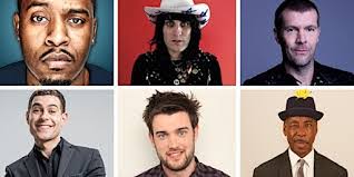 Enid Street's Instagram, Twitter & Facebook