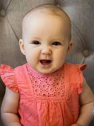 Best baby Toowoomba: Gallery of babies born in Toowoomba in 2020