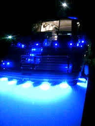Why Led Lights For Yachts And Boats Underwater Lights Usa