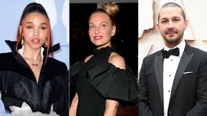 Musician and actress fka twigs is suing her former boyfriend, shia labeouf, citing his history of physical, mental, and emotional abuse throughout their relationship, the new york times reports. Fka Twigs Responds To Sia Claiming Shia Labeouf Conned Her Into An Adulterous Relationship Entertainment Tonight