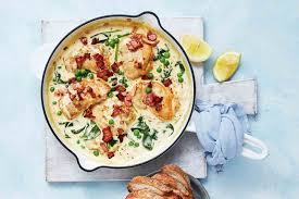 Online, you'll find quite a few variations on the b52 shot cocktail. 52 Easy Meal Ideas That Ll Change Dinnertime Forever
