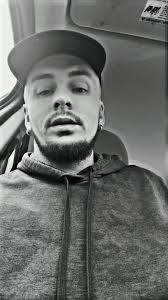 Kristopher Henderson