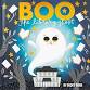 Story & Craft: Halloween Edition: Boo The Library event image