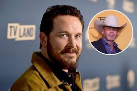 Inihayag ni Cole Hauser na nag-away siya at ang tagalikha ng 'Yellowstone'  na si Taylor Sheridan : r/YellowstoneShow