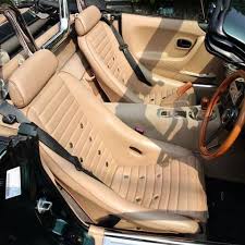 Nakamae Type R Seat For Mazda Miata Mx 5 89 05 Rev9 Miata Mazda Miata Mazda