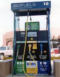 Alternative Fuels Data Center E85 Flex Fuel