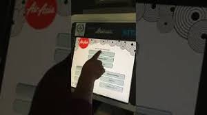 Airasia is making it easier and read the terms and conditions then click i have read and agree. How To Print Boarding Pass Airasia Online