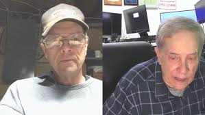 ARRL Did Not Answer KA9AMO's Letter and Video, Interview By Jim Heath,  W6LG, Ham Radio Elmer